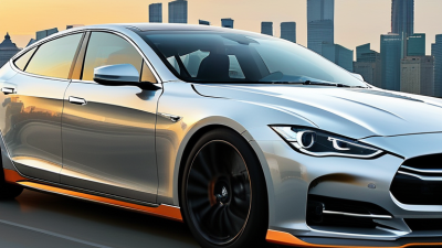 Top 10 Auto Cars in China for Global Buyers to Consider