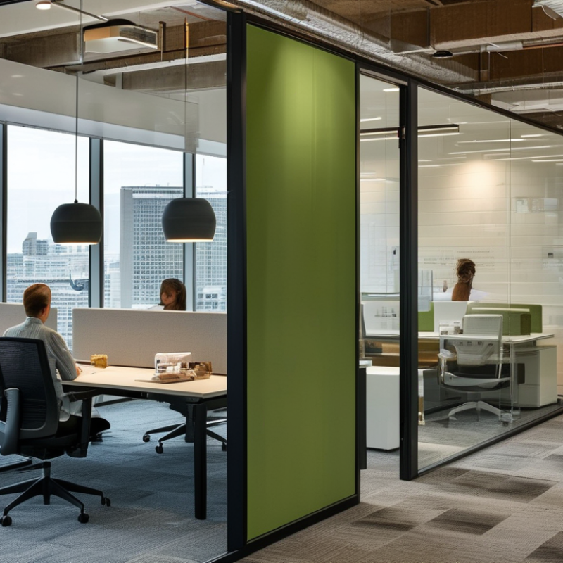Why Are Privacy Desk Screens Essential for Modern Workspaces?