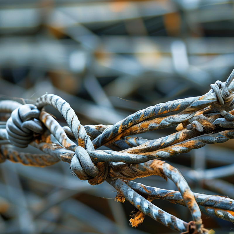 Top Tips for Choosing Woven Steel Mesh for Global Buyers?