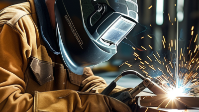 What is a Handheld Welder and How Does It Work?