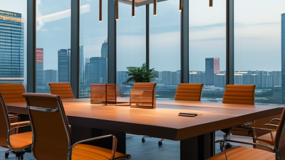 Best Commercial Lighting Solutions in China for Your Business?