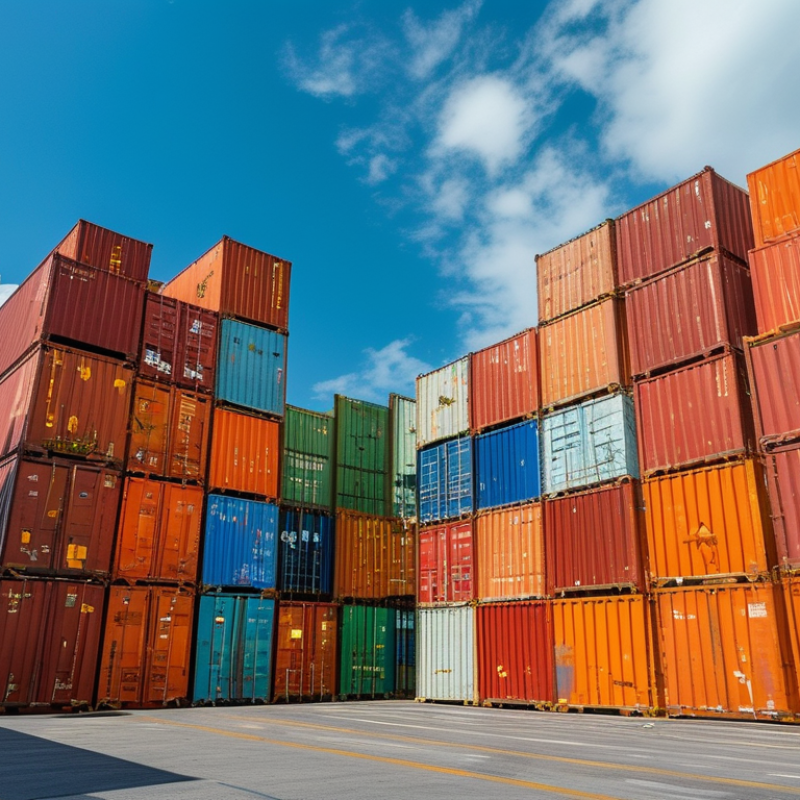 Top 10 Sea Container Suppliers for Global Buyers Guide?