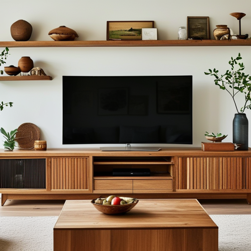 Top 10 Tips for Choosing the Best TV Stand for Your Home?
