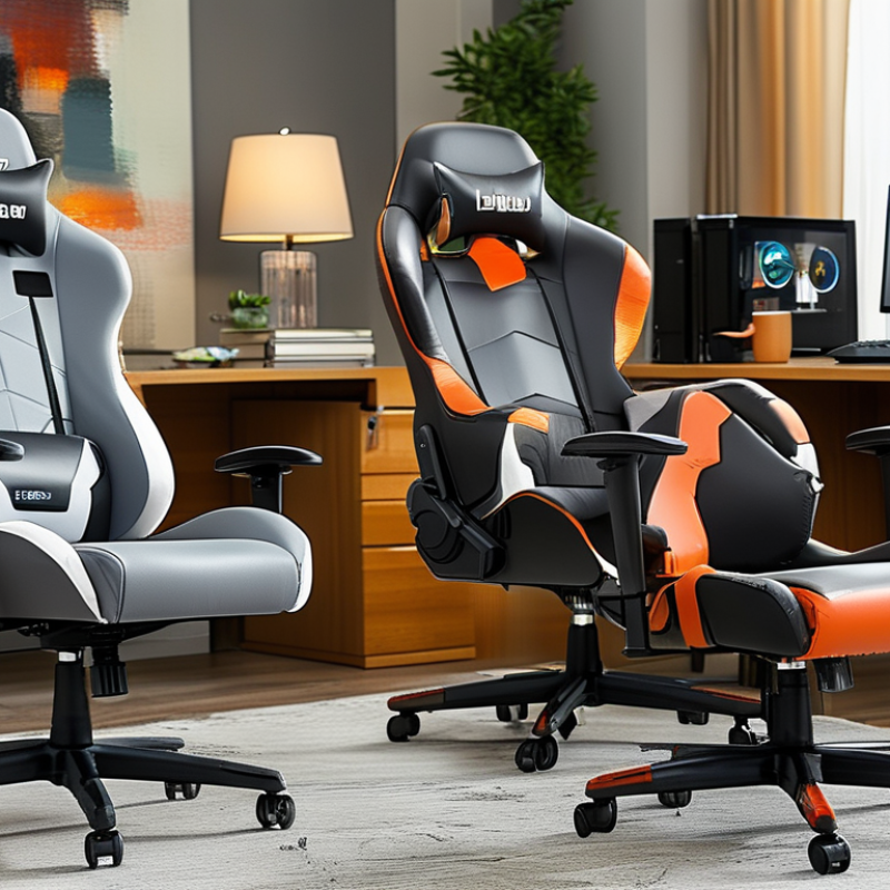 2026 Best Office Chair or Gaming Chair Which Should You Choose