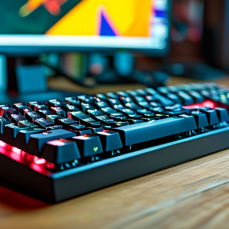 Top 10 Rgb Keyboards Buyers Should Consider Now?