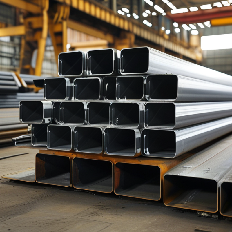 Top Square Pipe Suppliers and Their Pricing Options?