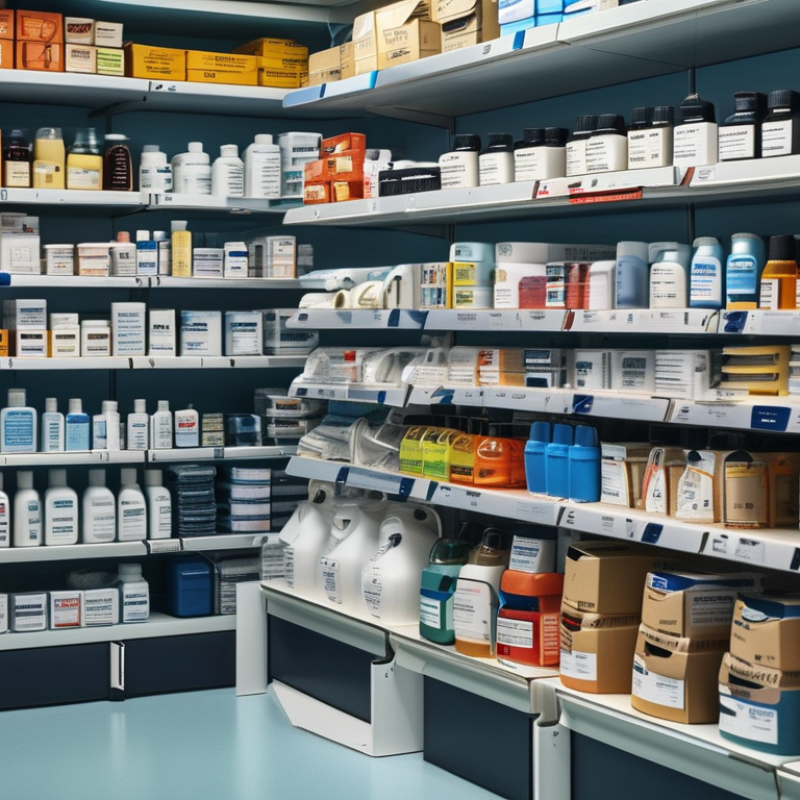 10 Essential Tips for Sourcing Surgical Supplies Efficiently