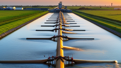 Best Priming Pumps for Efficient Water Transfer Solutions?