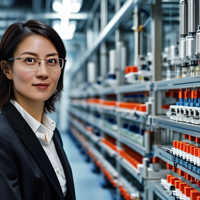 China Top Protein Expression and Purification Solutions for Buyers?