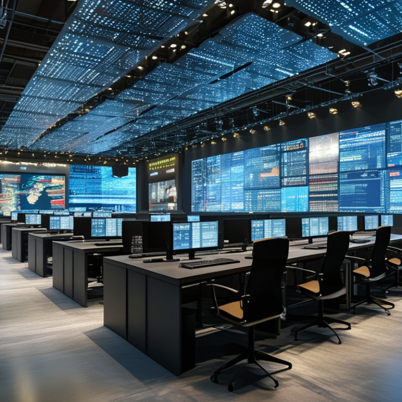 How to Integrate LED Displays with Control Systems in 2026?