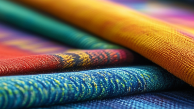 Why Choose Dyed Woven Fabric for Your Next Purchase?