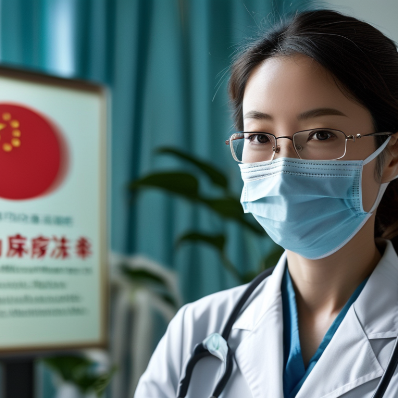 China Best Healthcare Procedural Support for Global Buyers?