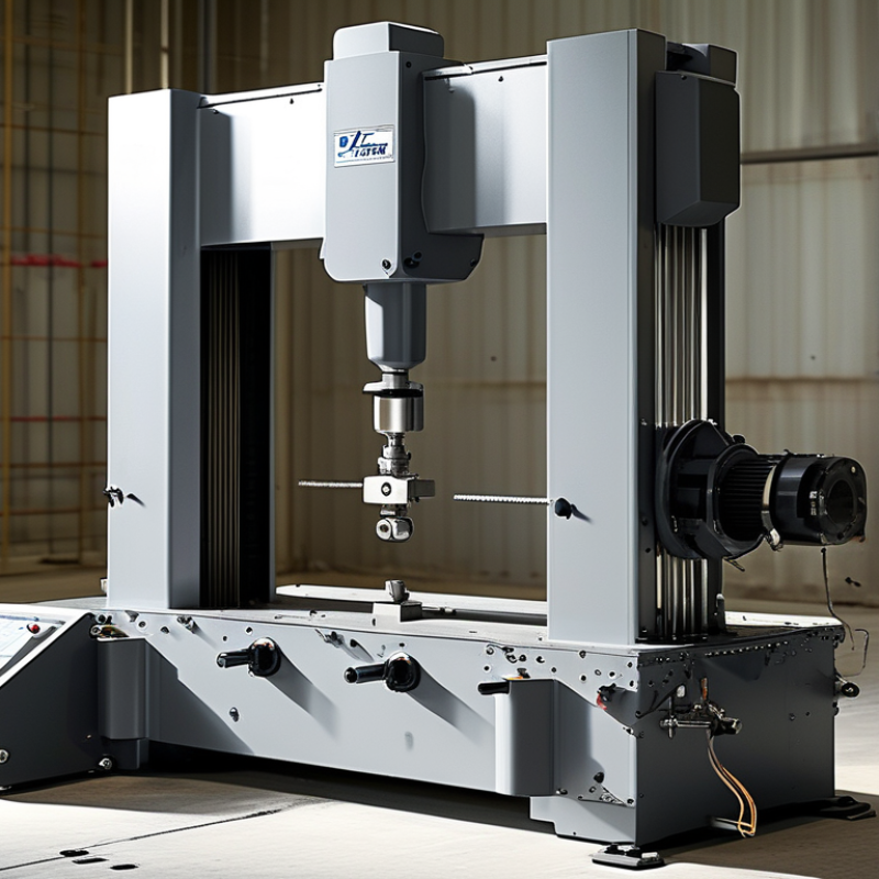 How to Choose the Best Los Angeles Testing Machine for Your Needs?