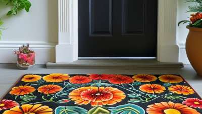 Top 10 Cheap Indoor Door Mats You Can Buy Online?