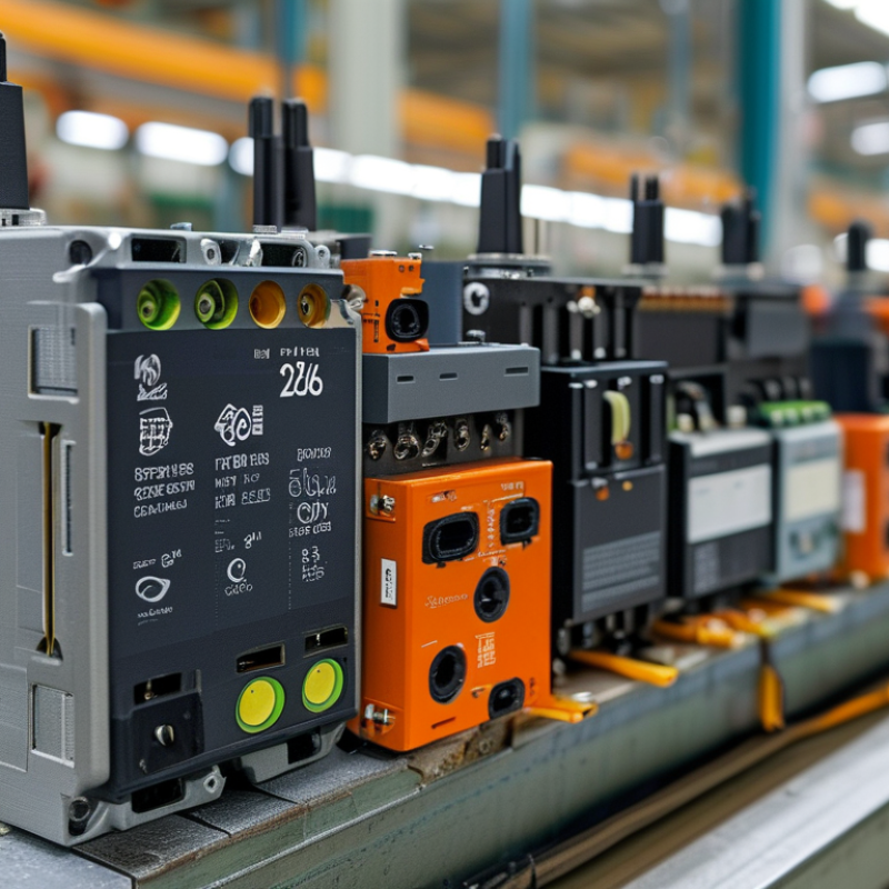 2026 Best Electric Motor Contactor for Global Buyers?