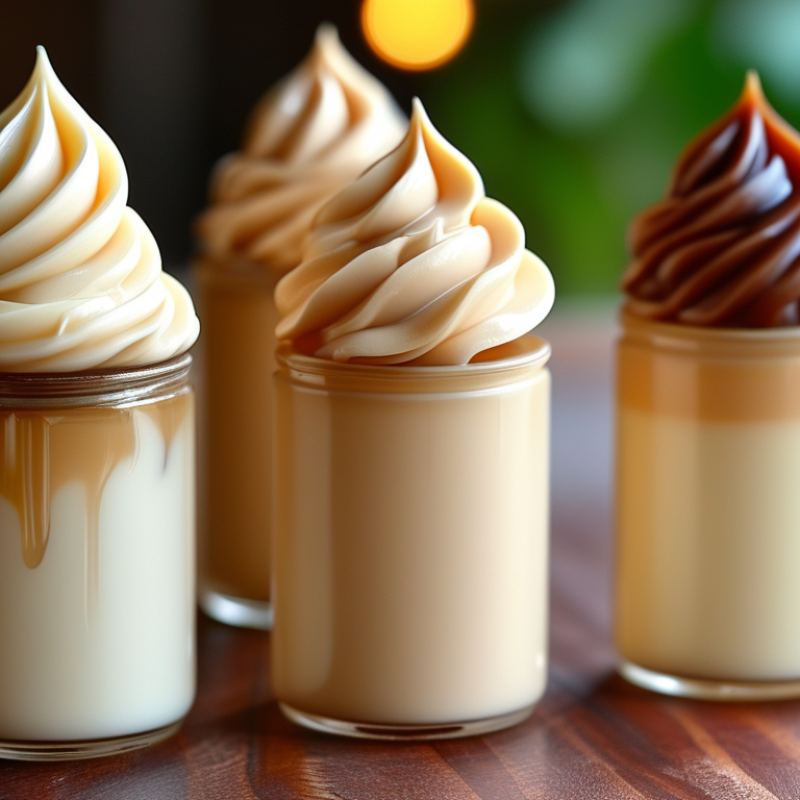 How to Choose the Best Creamy E-Liquid for Your Vaping Needs?