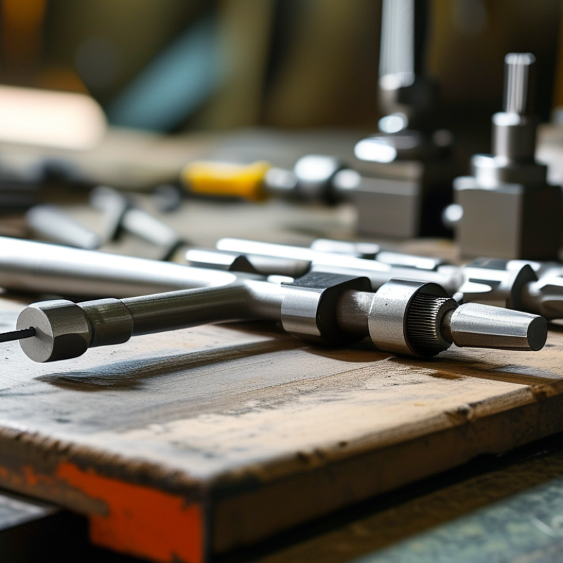 How to Choose the Right Precision Tool for Your Needs?