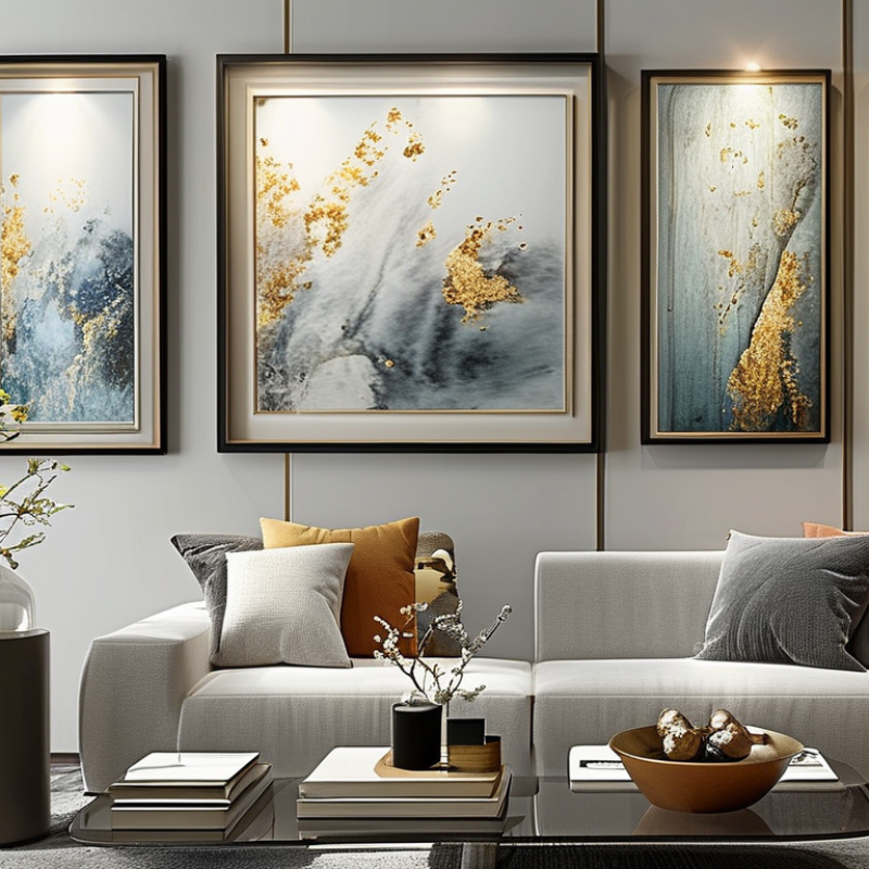 Top Tips for Choosing the Best Wall Mounted Acrylic Photo Frames?