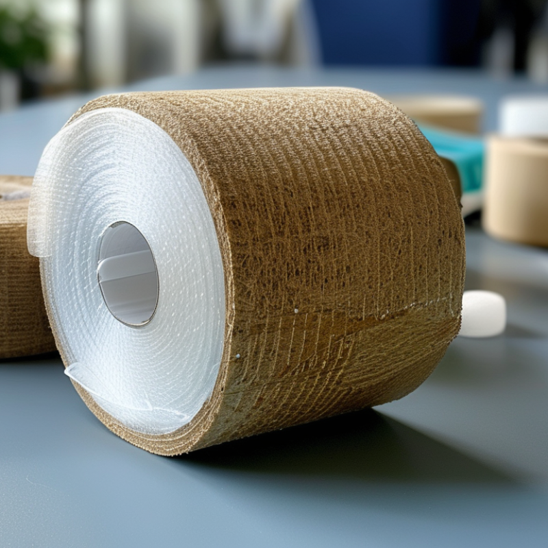 Top Uses of Fiberglass Cast Tape for Global Buyers?