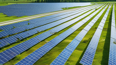 Top 10 Solar Battery Suppliers for Global Buyers?