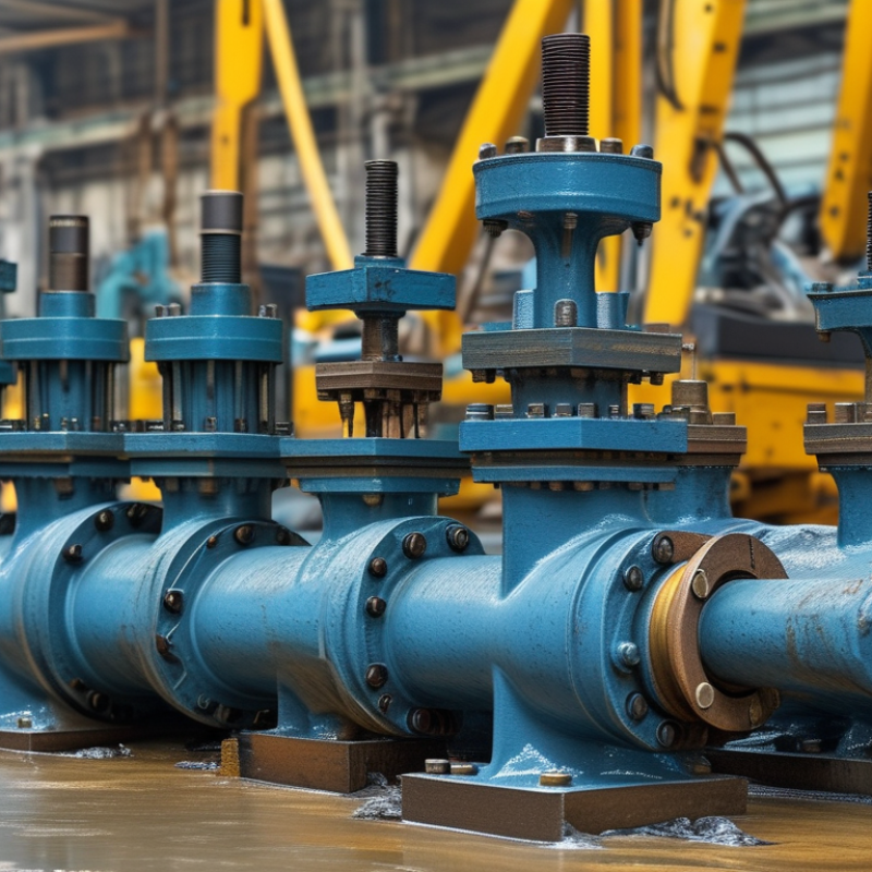 What is Hydraulic Equipment and How Does it Work?