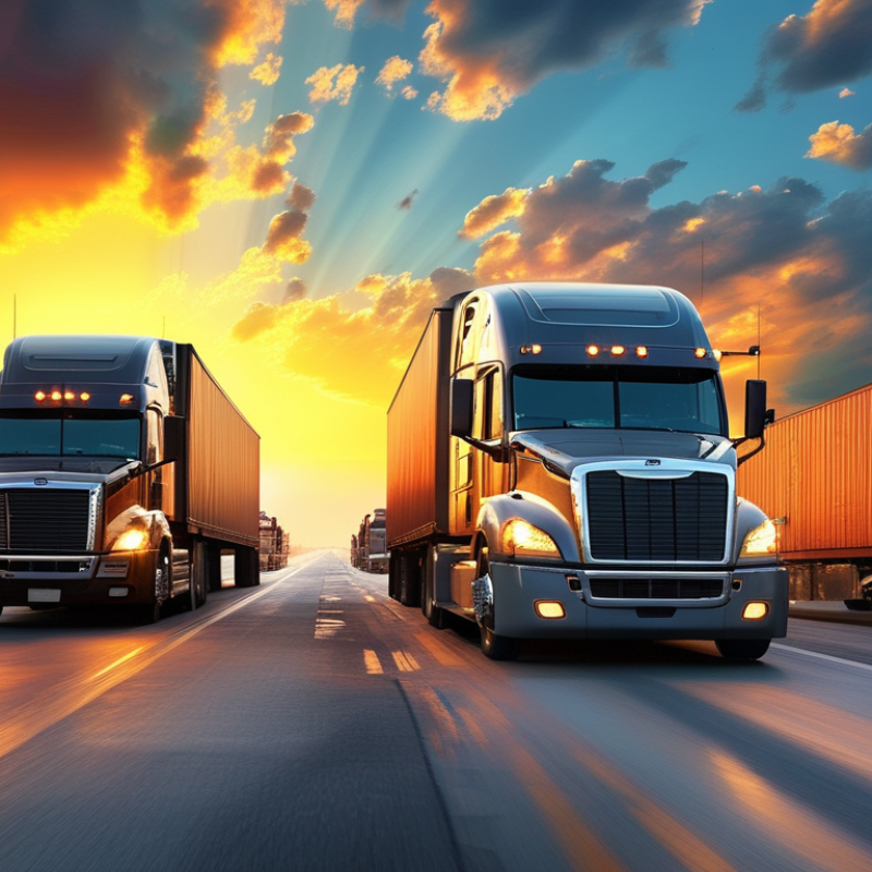 10 Essential Tips for Choosing the Right Freight Carrier?