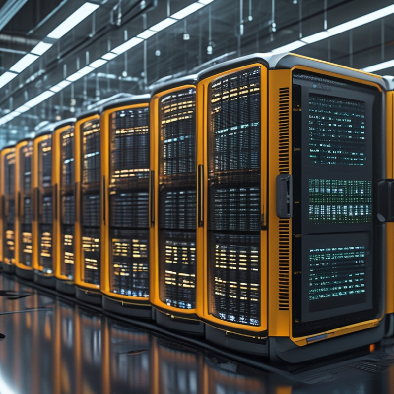 Top 5 Edge AI Server Manufacturers You Should Know?