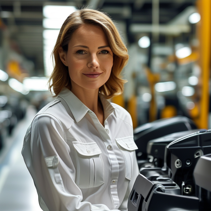 Essential Tips for Choosing an Automotive Parts Manufacturer?