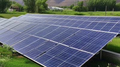 How to Make DIY Solar Panels for Home Use?