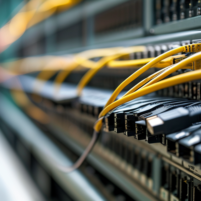 Top Tips for Choosing the Right Direct Attach Cable?