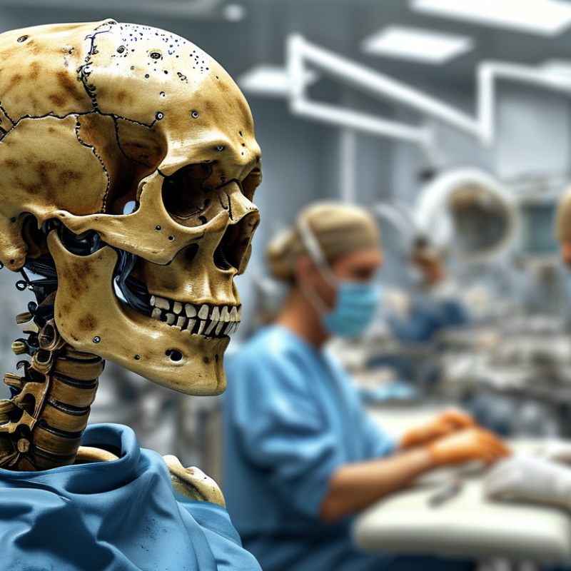 Top Benefits of Headless Cannulated Screws for Global Buyers?