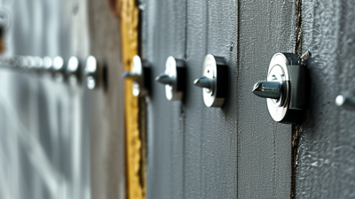 Top 10 Benefits of Using 316 Wall Spikes for Security Solutions