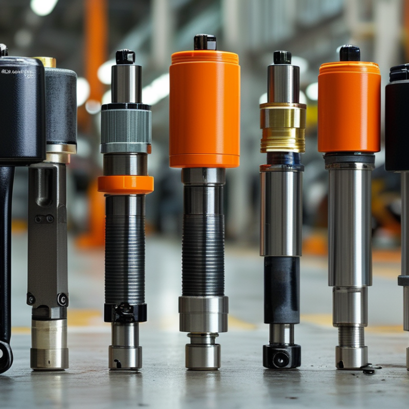 Top Steering Column Parts You Need to Know in 2026?