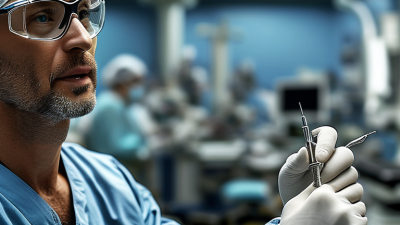 Advanced Surgical Implants Tips for Global Buyers?