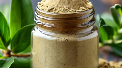 How to Use Berberine Extract Powder for Optimal Health Benefits?