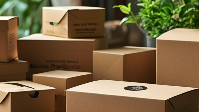 How to Choose the Best Boxes and Packaging for Your Products?