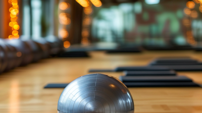 Why Choose Pilates Towers for Your Fitness Business?