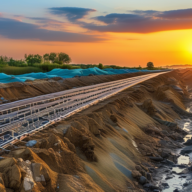 What is Cirtex Geogrid and How Does it Benefit Your Project?