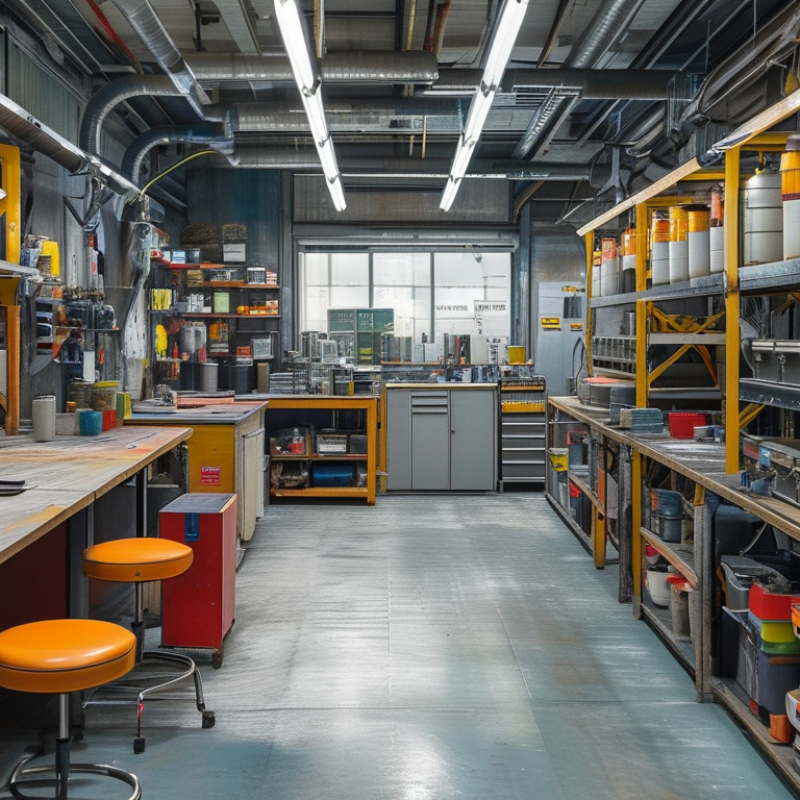 Top Spray Booth Filters and Supply Solutions for Global Buyers?