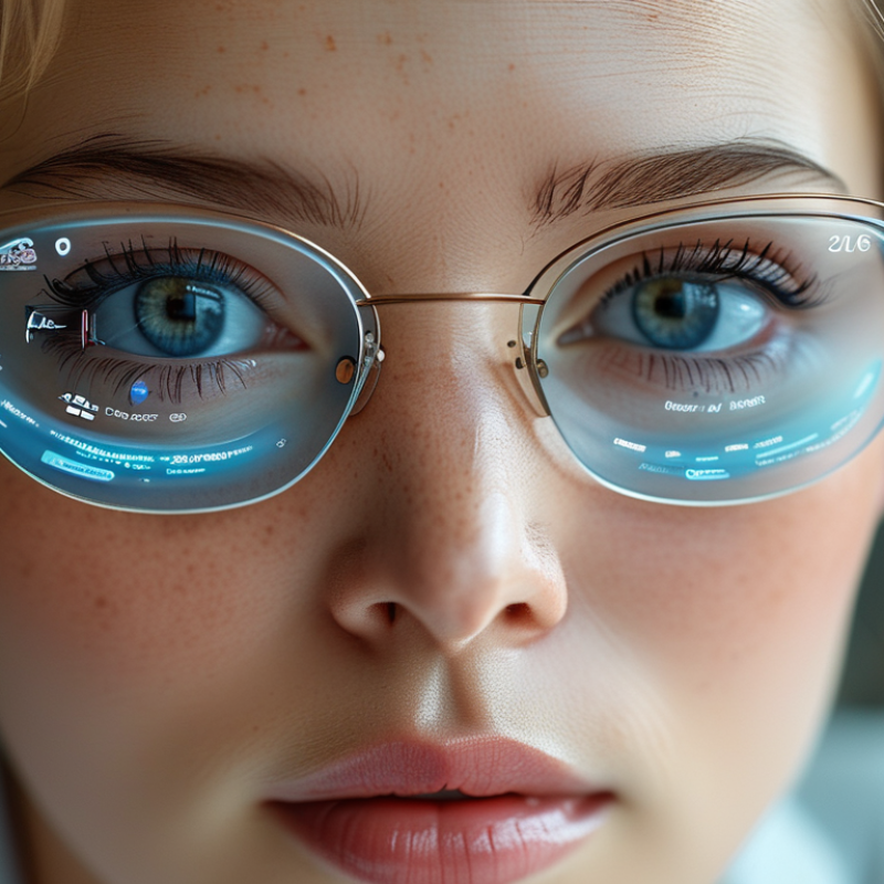 2026 Top Hyperopic Contact Lenses Trends for Global Buyers?