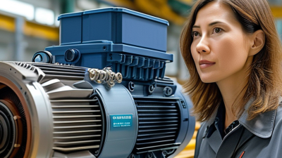 Best Pm Synchronous Motor for Efficient Power Solutions?