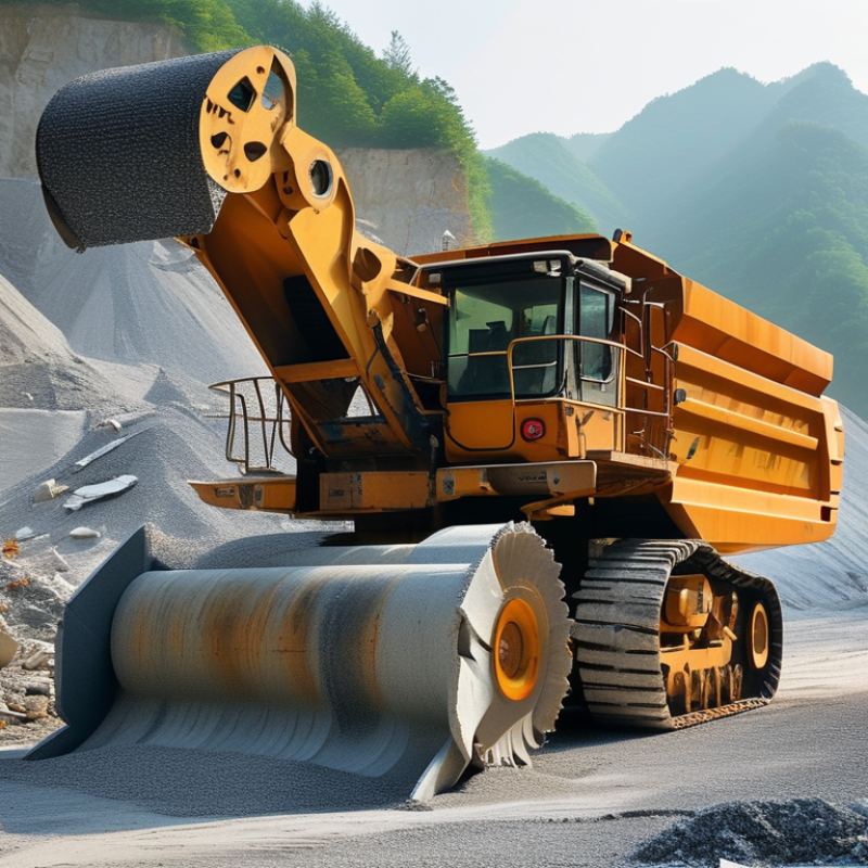 Top China Stone Crusher for Global Buyers Why Choose Us?