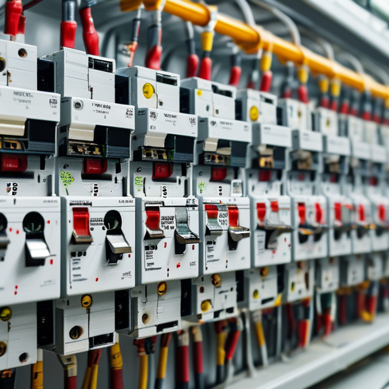 Why Choose MCCB Arc Chamber for Electrical Safety Solutions?