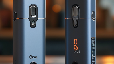 Is Ovns Duo Pod Kit the Best Choice for Vaping Enthusiasts?