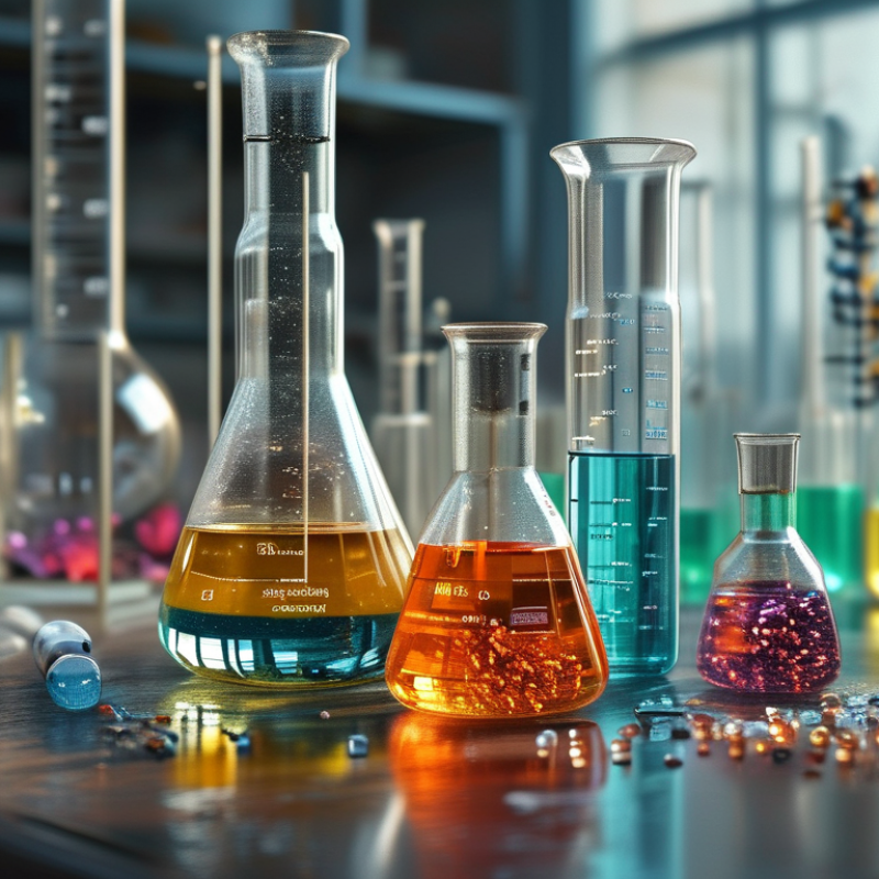 Top Chemistry Catalysts for 2026 What Global Buyers Need to Know
