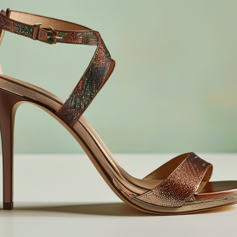 Top 10 High Heel Sandals for Ultimate Style and Comfort?