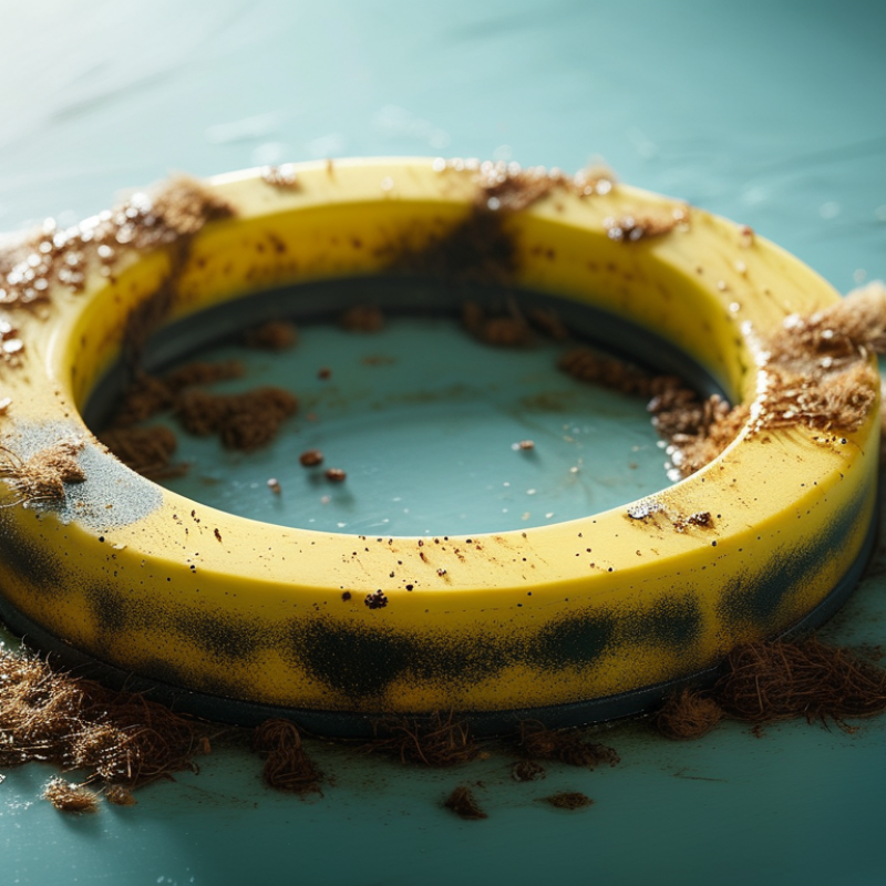 How to Clean Rubber Gaskets in Washing Machines Effectively?