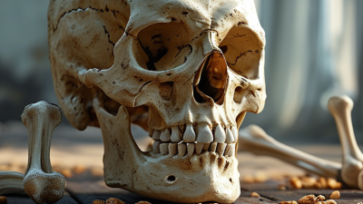 How to Enhance Bone Stability for Better Health?