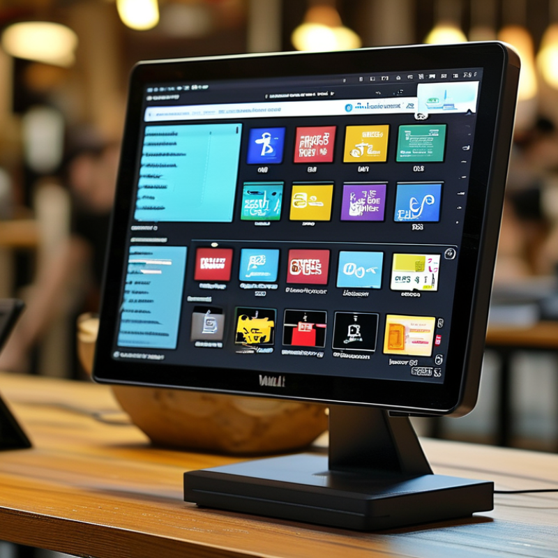 Top Touch Screen Display Options for Global Buyers?