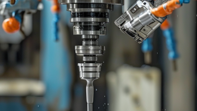 Top 10 Cnc Dispensing Machines for Global Buyers in 2026?